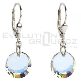 Ohrringe mit Swarovski Elements 31017.2 kristall ab