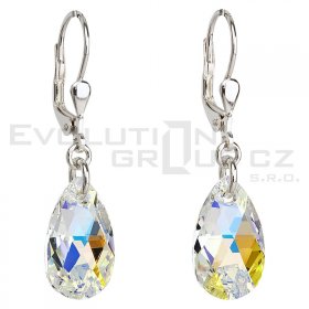 Ohrringe mit Swarovski Elements 31063.2 kristall ab