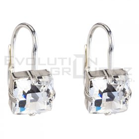 Ohrringe mit Swarovski Elements 31104.1 kristall