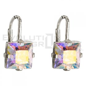 Ohrringe mit Swarovski Elements 31104.2 kristall ab