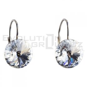 Ohrringe mit Swarovski Elements 31106.1 kristall