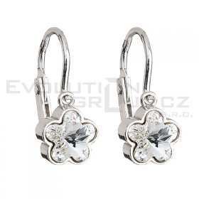 Ohrringe Swarovski ELEMENTS 31127.1 krystal