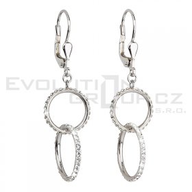 Ohrringe Swarovski ELEMENTS 31129.1 krystal