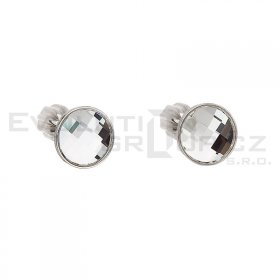 Ohrringe mit Swarovski Elements 31137.1 kristall