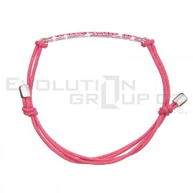 Armband Swarovski ELEMENTS 33048.3 rosa
