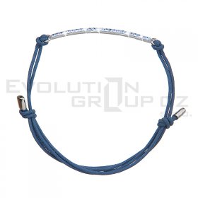 Armband Swarovski ELEMENTS 33048.3 light sapphire