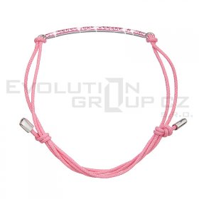 Armband Swarovski ELEMENTS 33048.3 light rosa