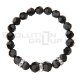 Nramek Swarovski Elements 33056.3 jet