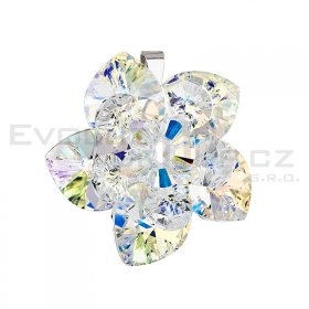 Anhänger mit Swarovski Elements 34072.2 kristall ab