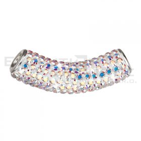 Přívěšek se Swarovski Elements 34132.2 kristall AB