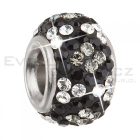 Anh�nger Swarovski ELEMENTS 34133.3 jet