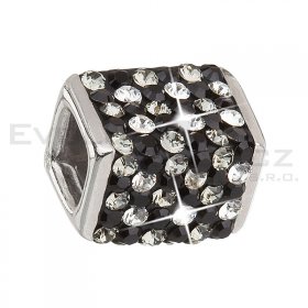 Anhnger mit Swarovski Elements 34134.3 chess