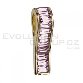Anh�nger Swarovski ELEMENTS 34800.3 lt.amethyst