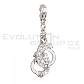 Anh�nger Swarovski ELEMENTS 34820.1 krystal