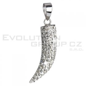 Anh�nger Swarovski ELEMENTS 34907.1 krystal