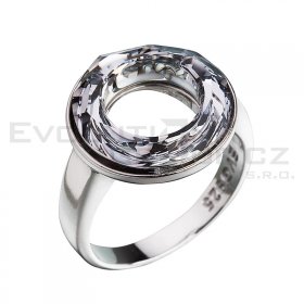 Ring mit Swarovski Elements 35017.5 calvsi