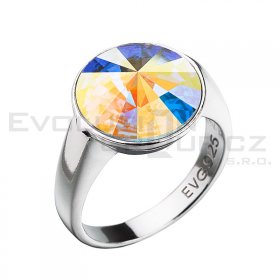 Ring Swarovski ELEMENTS 35018.2 krystal ab