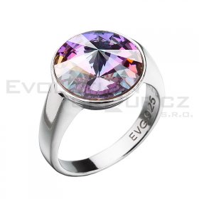 Ring Swarovski ELEMENTS 35018.5 vitrail light