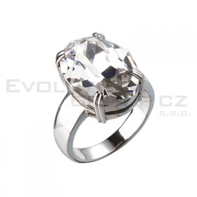 Ring Swarovski ELEMENTS 35802.1 krystal