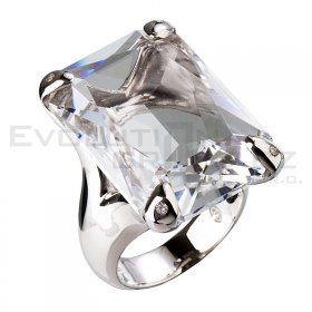 Ring Swarovski ELEMENTS 35804.1 krystal