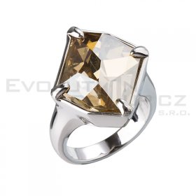 Ring Swarovski ELEMENTS 35805.5 gold shadow