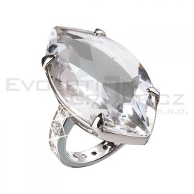 Ring Swarovski ELEMENTS 35807.1 krystal