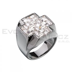 Ring Swarovski ELEMENTS 35811.1 krystal