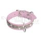 Ps� obojek se Swarovski ELEMENTS 37001.1 r��ov�