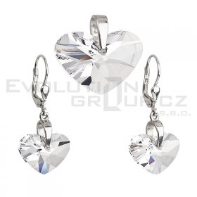 Set Swarovski ELEMENTS 39085.1 krystal