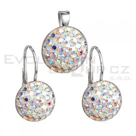 Set Swarovski ELEMENTS 39086.2 krystal ab