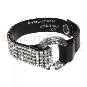 Armband mit Swarovski Elements 33049.5 calvsi